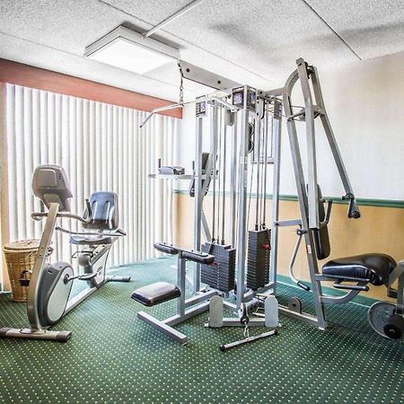 Quality Inn Near Ft Huachuca Sierra Vista Εξωτερικό φωτογραφία