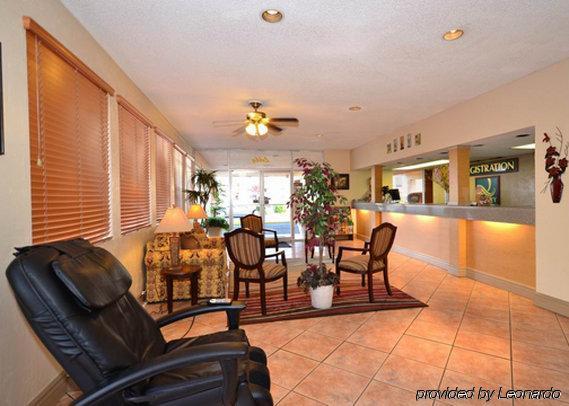 Quality Inn Near Ft Huachuca Sierra Vista Εσωτερικό φωτογραφία