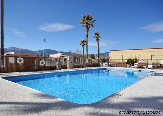 Quality Inn Near Ft Huachuca Sierra Vista Ανέσεις φωτογραφία