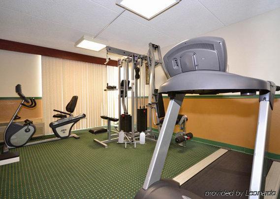 Quality Inn Near Ft Huachuca Sierra Vista Ανέσεις φωτογραφία
