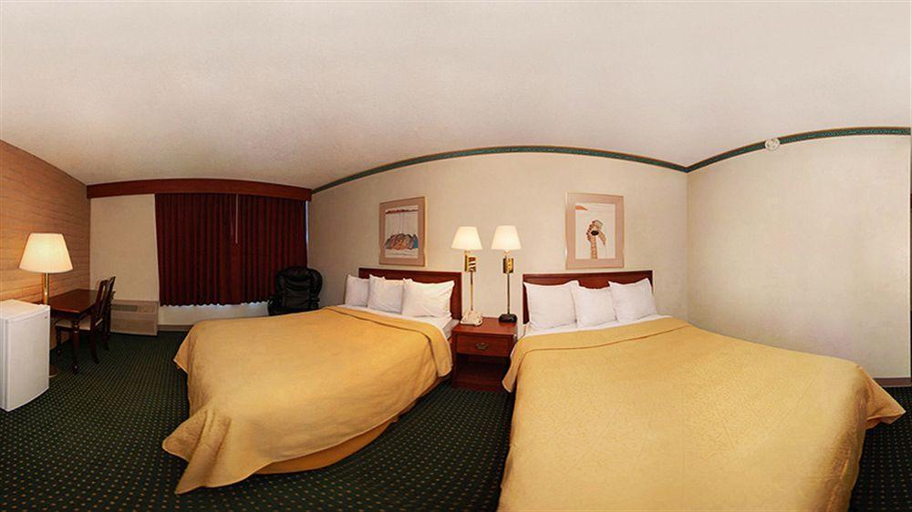 Quality Inn Near Ft Huachuca Sierra Vista Εξωτερικό φωτογραφία