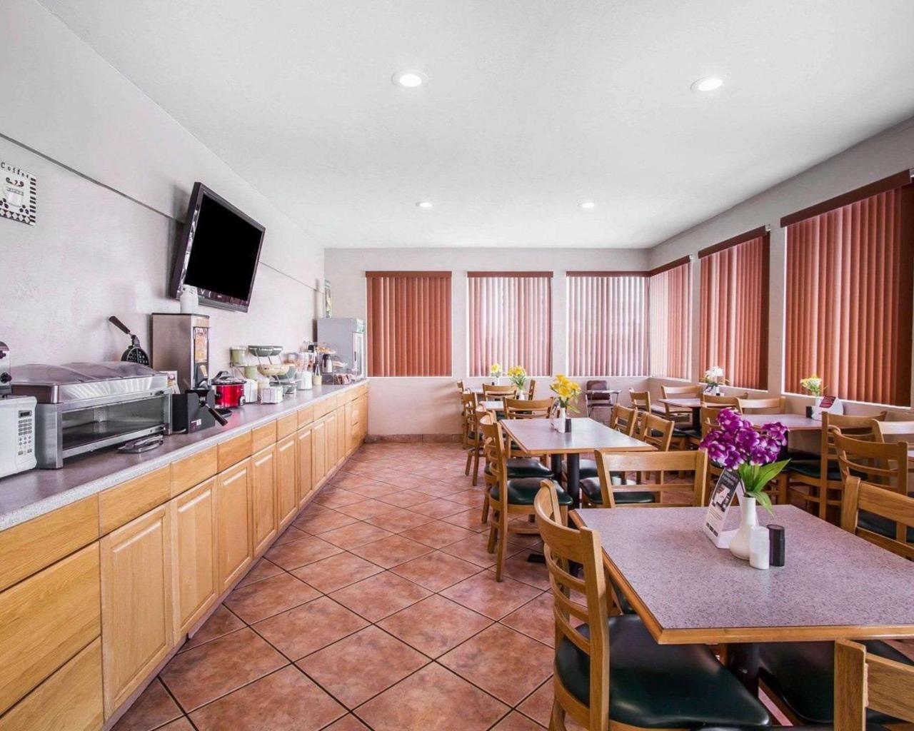 Quality Inn Near Ft Huachuca Sierra Vista Εξωτερικό φωτογραφία