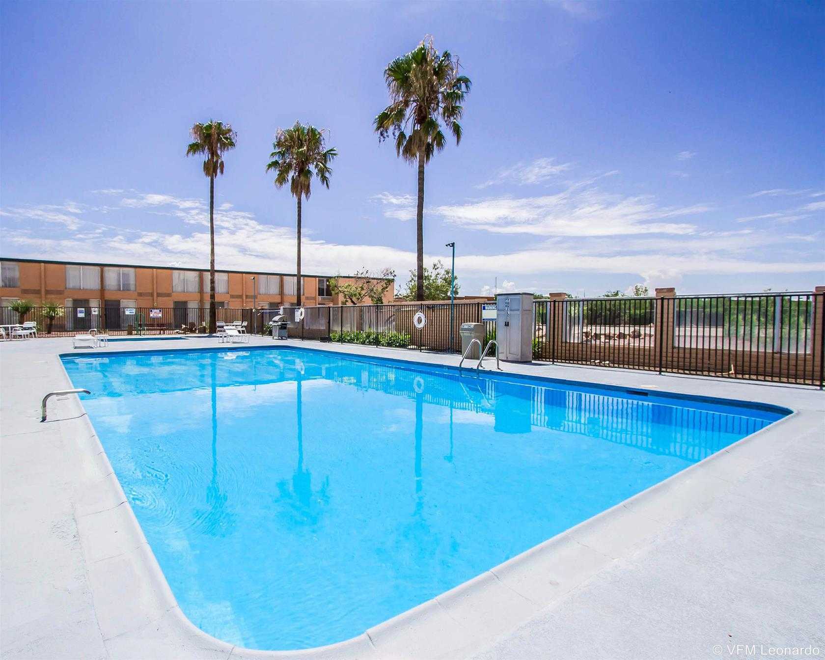 Quality Inn Near Ft Huachuca Sierra Vista Εξωτερικό φωτογραφία