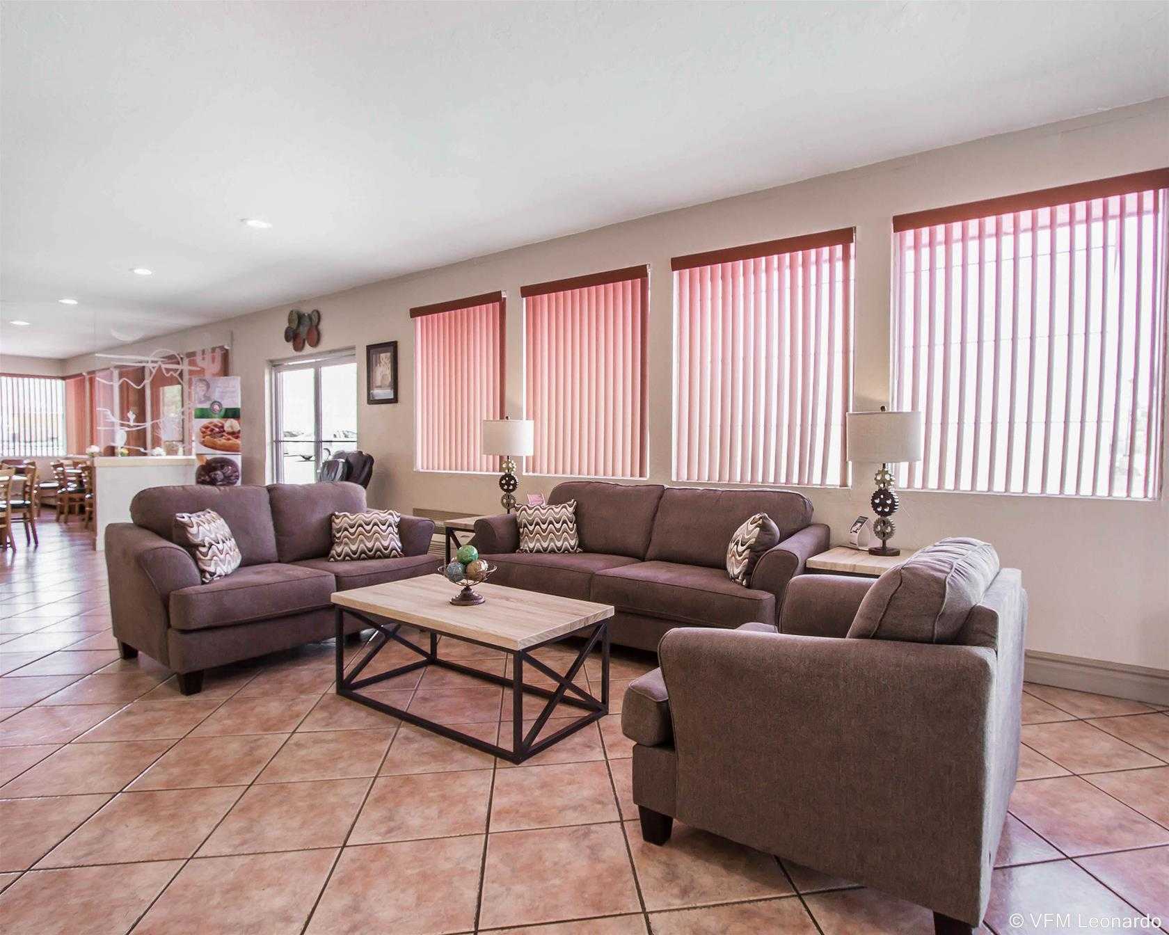 Quality Inn Near Ft Huachuca Sierra Vista Εξωτερικό φωτογραφία